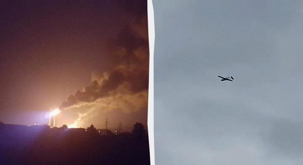 Удар по НПЗ в Киришах – он может частично возобновить работу только через месяц