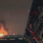 Российские нефтяные терминалы: нужно бить ещё