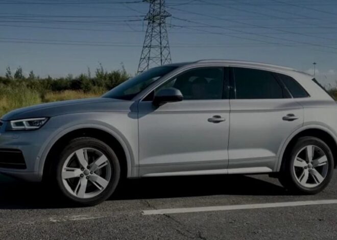 Кроссоверы – ТОП-10 самых популярных моделей в Украине