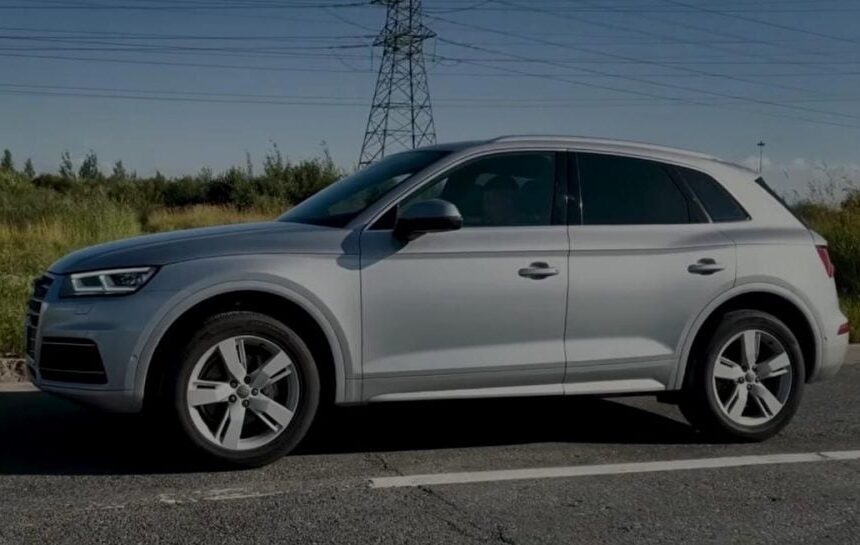 Кроссоверы – ТОП-10 самых популярных моделей в Украине