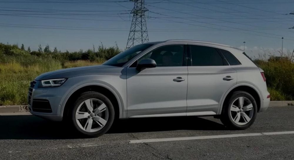 Кроссоверы – ТОП-10 самых популярных моделей в Украине