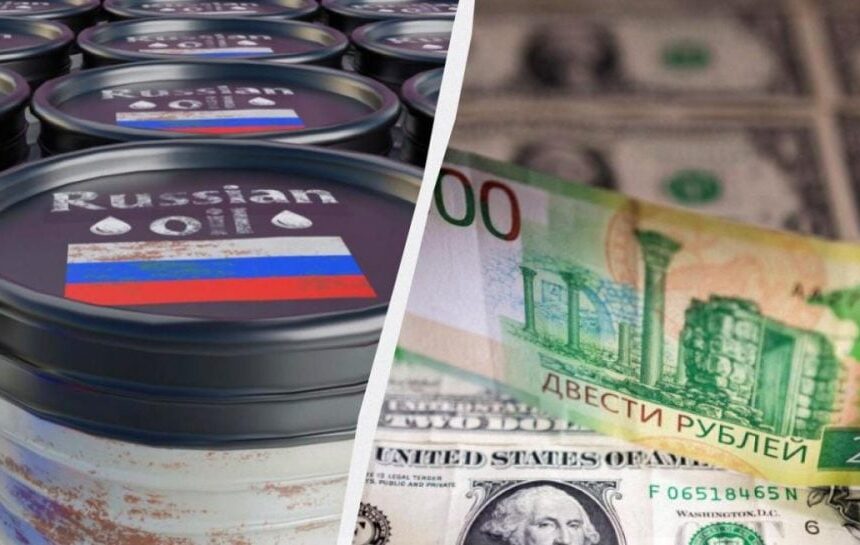 Нефть – сколько потеряла Россия из-за украинских атак