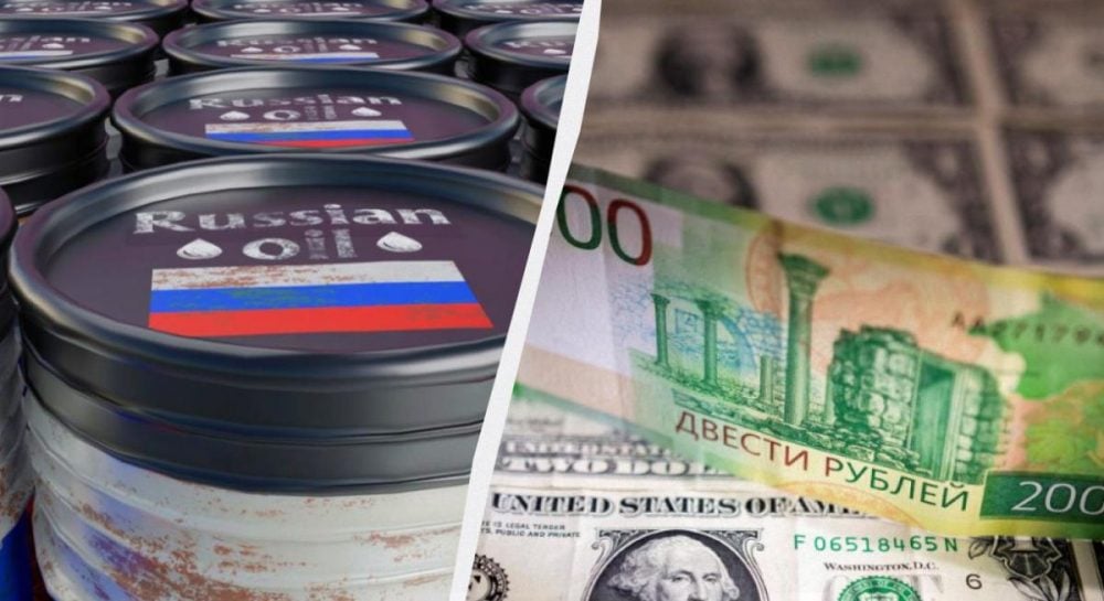 Нефть – сколько потеряла Россия из-за украинских атак