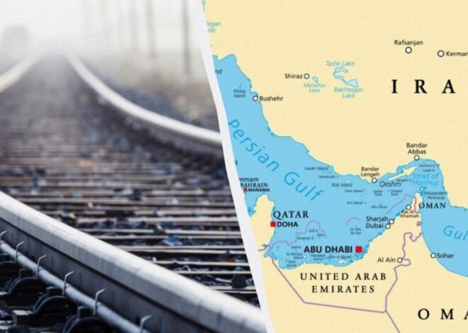 Война в Иране – Саудовская Аравия нашла альтернативу Ормузскому проливу