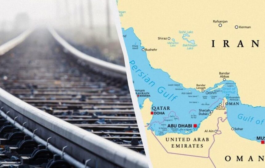 Война в Иране – Саудовская Аравия нашла альтернативу Ормузскому проливу