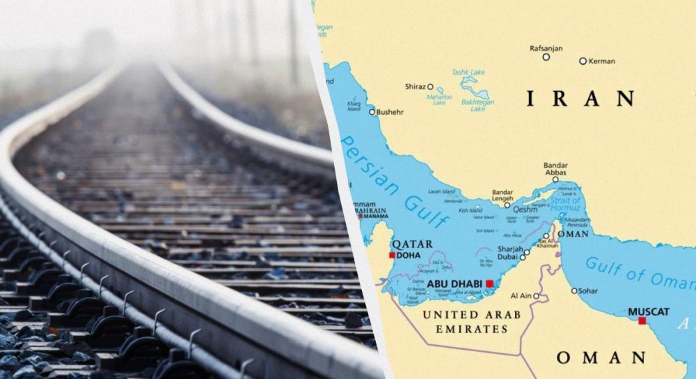 Война в Иране – Саудовская Аравия нашла альтернативу Ормузскому проливу