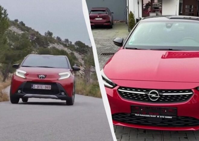 Самое популярное авто в мире – названы лучшие модели