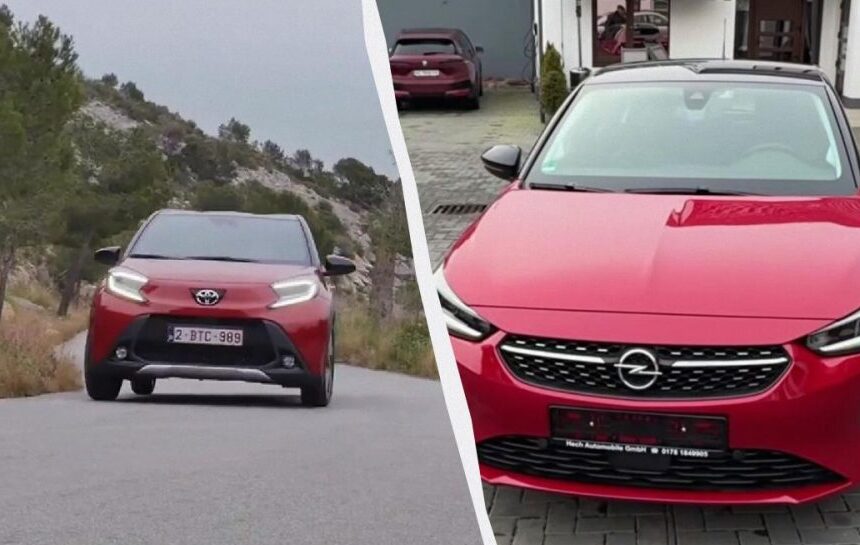 Самое популярное авто в мире – названы лучшие модели