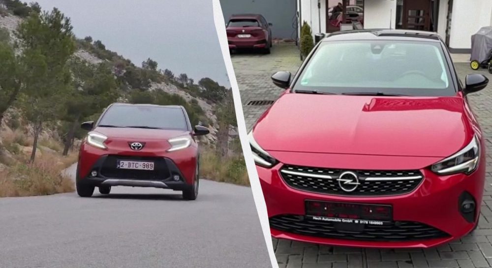 Самое популярное авто в мире – названы лучшие модели