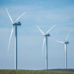 «Интерпайп» присоединился к строительству оффшорной ВЭС в Северном море