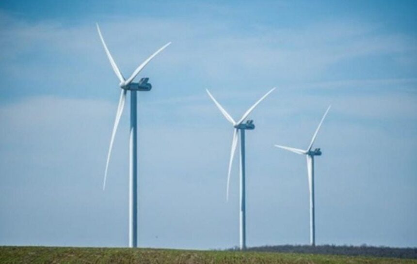 «Интерпайп» присоединился к строительству оффшорной ВЭС в Северном море