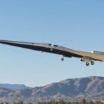 Один из самых необычных самолетов в истории снова поднялся в небо