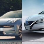 Продажи электромобилей — какие модели чаще всего покупают украинцы