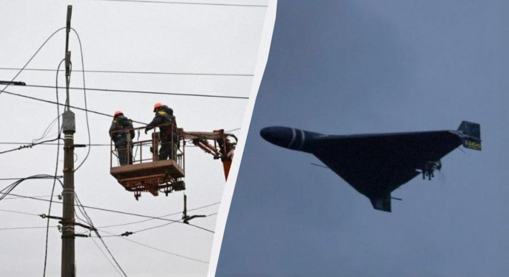 Славутич – россияне нанесли удар по энергетике Киевской области