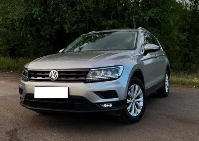 Подержанные авто в Украине – названы самые популярные модели