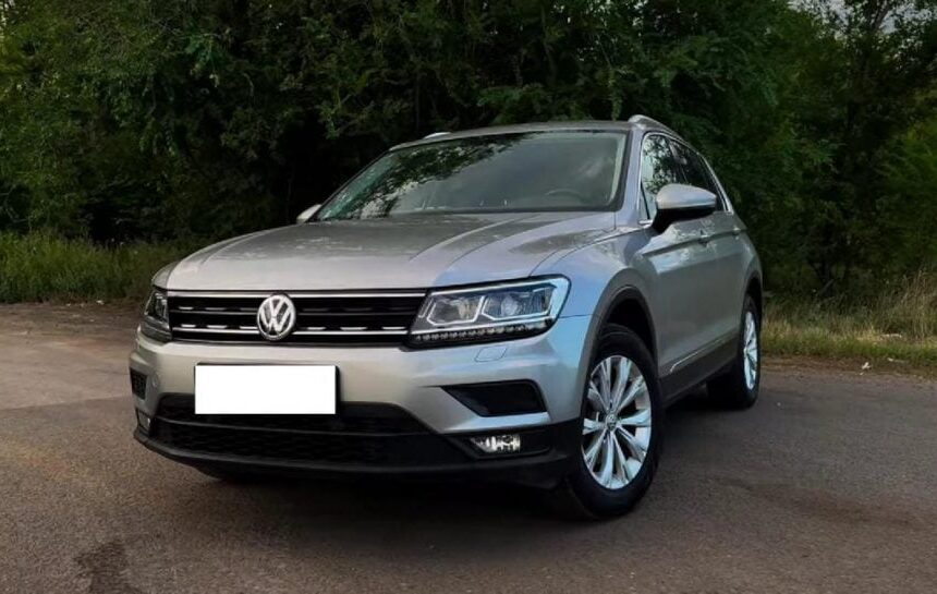 Подержанные авто в Украине – названы самые популярные модели