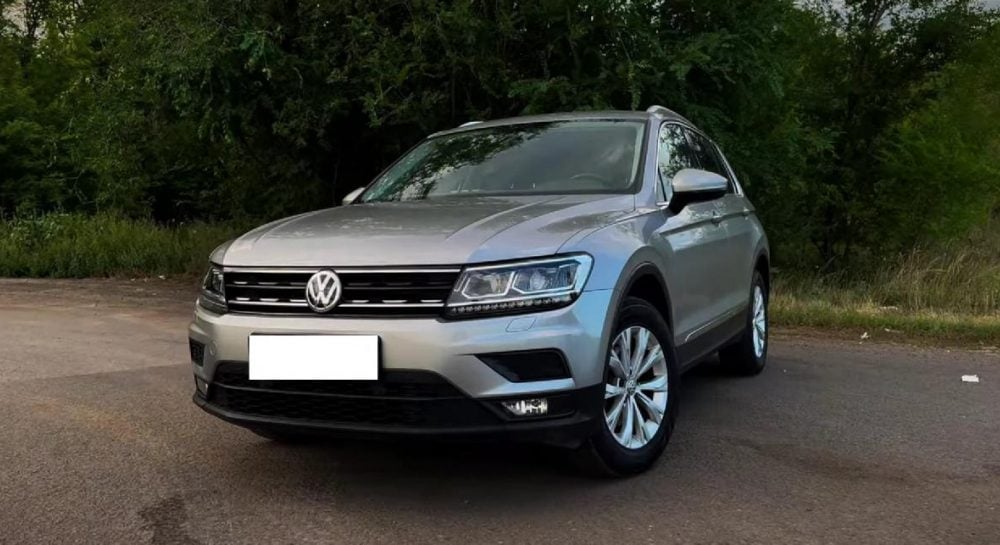 Подержанные авто в Украине – названы самые популярные модели