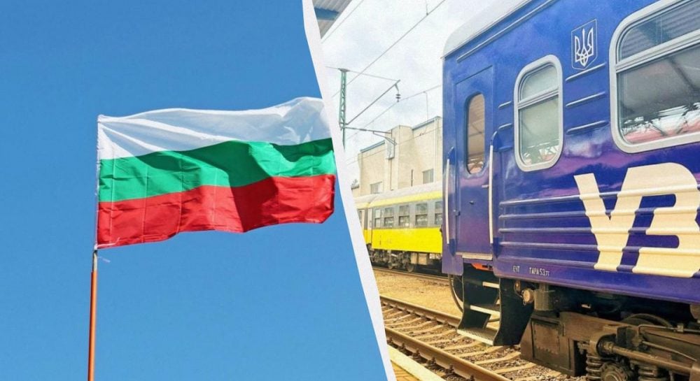 Киев-Варна – Украина и Болгария запустят новый международный поезд