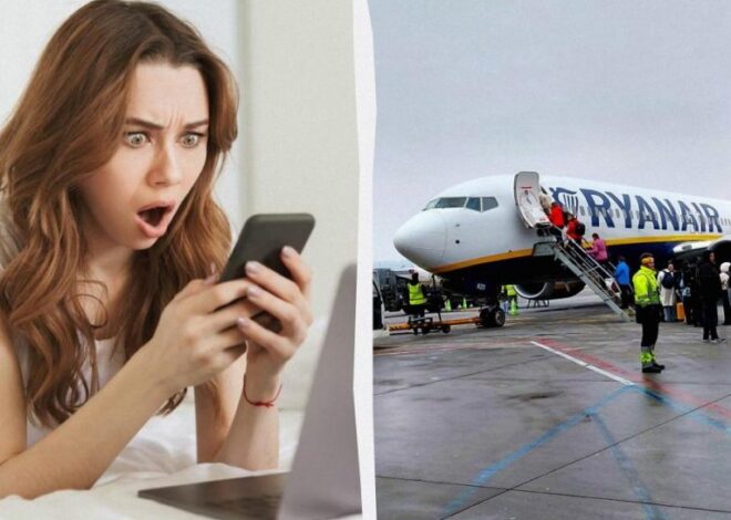 как перевозчики реагируют на топливный шок, – Reuters