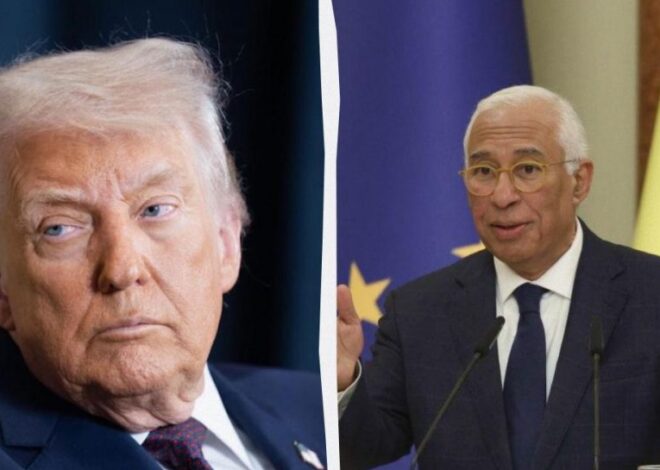 В ЕС резко отреагировали на угрозы Трампа нанести удары по энергетике Ирана, – Politico