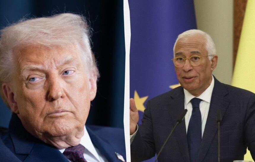 В ЕС резко отреагировали на угрозы Трампа нанести удары по энергетике Ирана, – Politico