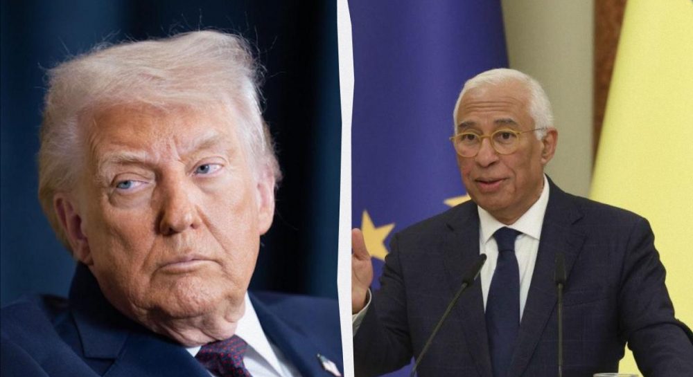 В ЕС резко отреагировали на угрозы Трампа нанести удары по энергетике Ирана, – Politico