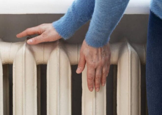 Отопительный сезон в Киеве – риски отсутствия тепла из-за разрушения ТЭЦ