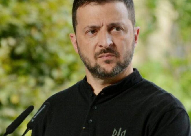 Украина предлагает РФ прекратить взаимные удары по энергетике, – Зеленский.