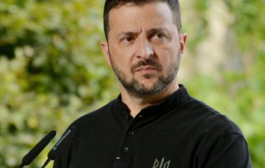 Украина предлагает РФ прекратить взаимные удары по энергетике, – Зеленский.