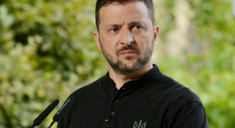 Украина предлагает РФ прекратить взаимные удары по энергетике, – Зеленский.