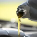 Моторные масла — новые стандарты могут сократить срок службы двигателя
