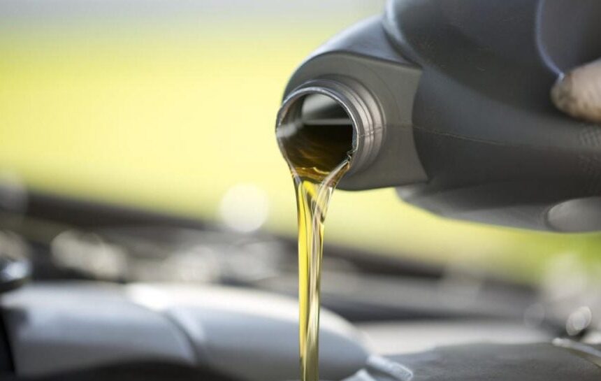 Моторные масла — новые стандарты могут сократить срок службы двигателя