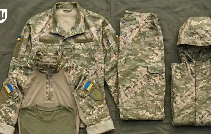 Цены в Украине – ВСУ могут остаться без формы на фоне иранского кризиса