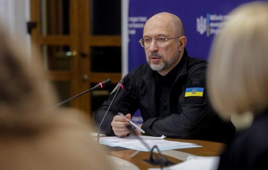 Следующая зима пройдет в таких же сложных условиях, как и нынешняя, – Шмыгаль