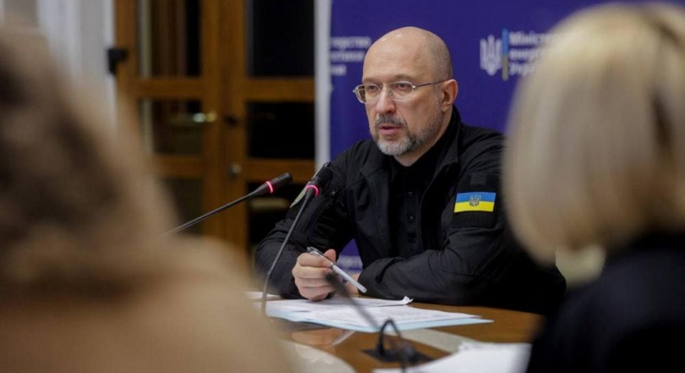 Следующая зима пройдет в таких же сложных условиях, как и нынешняя, – Шмыгаль