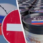Санкции против России – США продлят специальный режим для российской нефти
