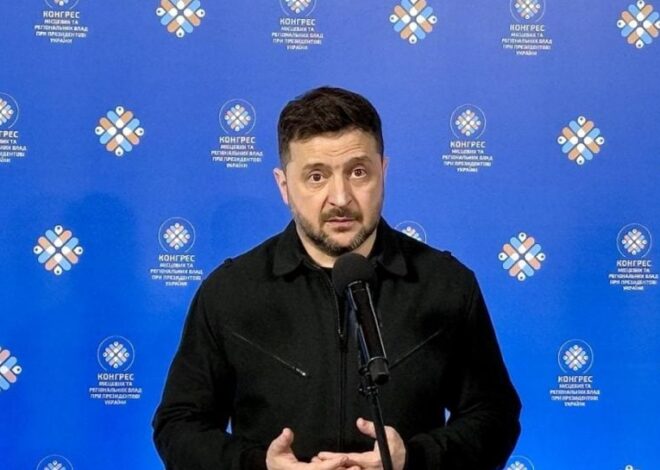 Дефицит бензина и дизеля – Зеленский рассказал, чего ожидать украинцам