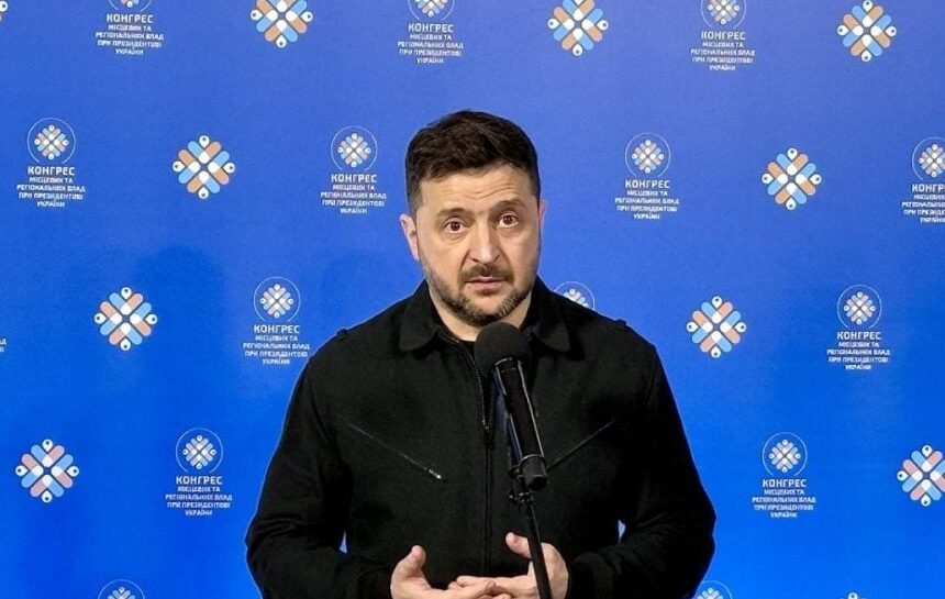 Дефицит бензина и дизеля – Зеленский рассказал, чего ожидать украинцам