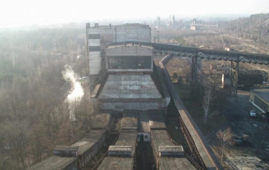 Минэнерго должно вернуть контроль над ЦОФ «Червоноградская»,