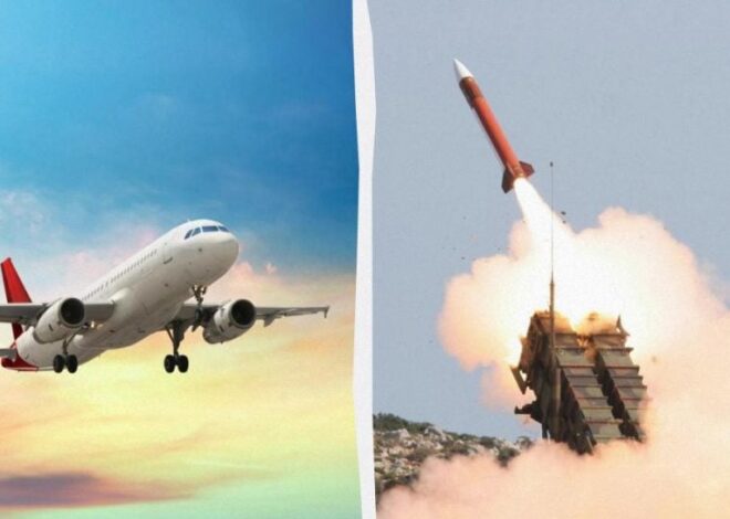 Авиакомпании принуждают пилотов летать на Ближний Восток под страхом увольнения, — СМИ