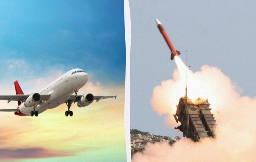 Авиакомпании принуждают пилотов летать на Ближний Восток под страхом увольнения, — СМИ