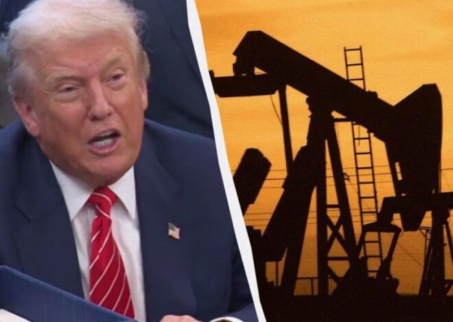 Иран – Трамп объявил о скором открытии Ормузского пролива