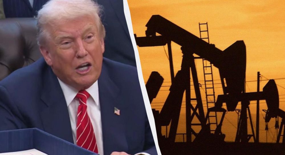 Иран – Трамп объявил о скором открытии Ормузского пролива