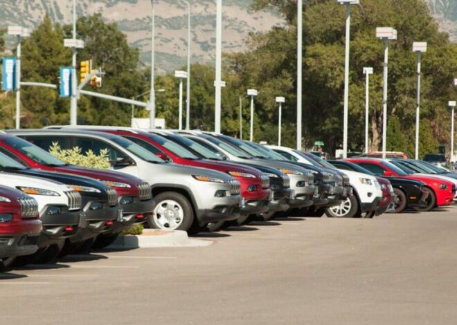 Какие автомобили подойдут для семьи