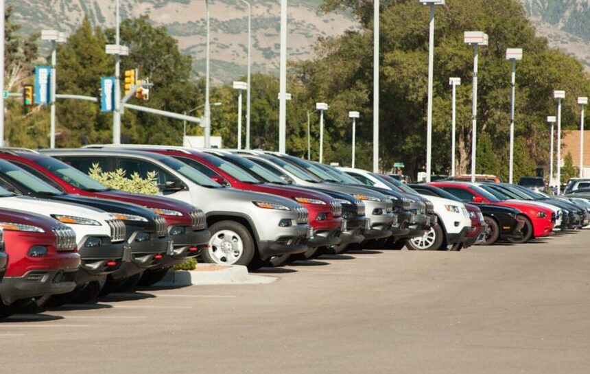 Какие автомобили подойдут для семьи