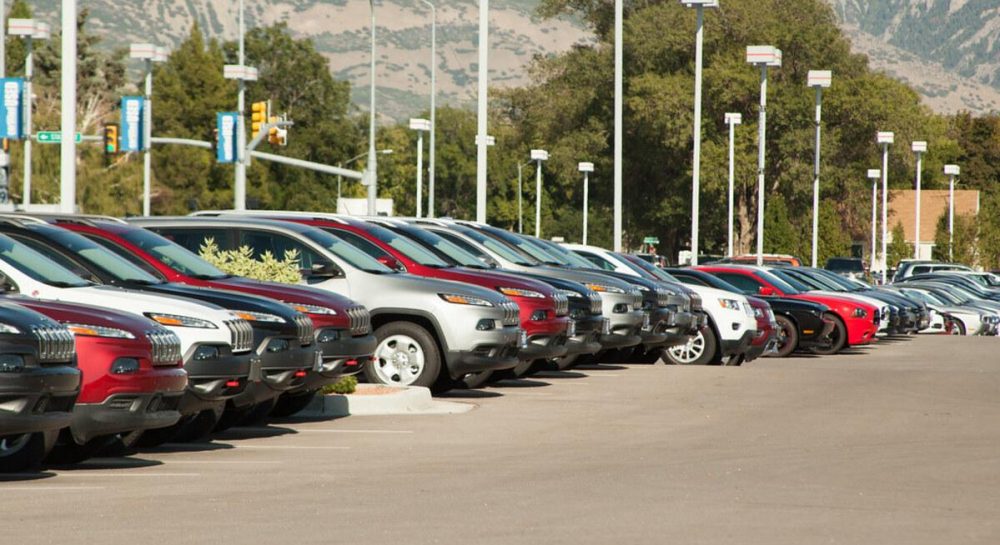 Какие автомобили подойдут для семьи