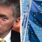 Песков заявил, что Россия готова продавать газ Европе, но есть нюанс, – СМИ