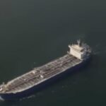 В США объявили о введении блокады всех морских судов, которые будут заходить в порты Ирана