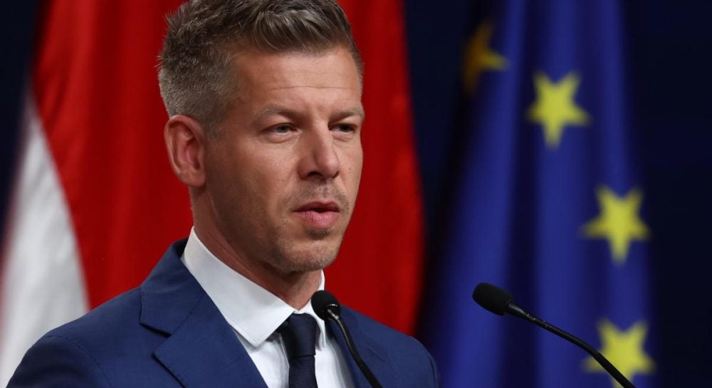 Кредит ЕС для Украины – Петер Мадьяр сделал важное заявление