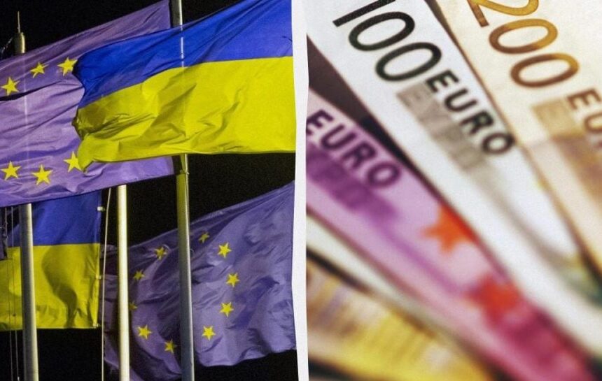 Кредит ЕС для Украины – победа Мадьяра не ускорит выделение помощи